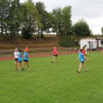 Fotos vom Bezirksschülertreffen in Massbach